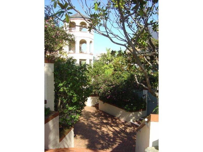 23/1-11 Bridge End, Wollstonecraft NSW 2065