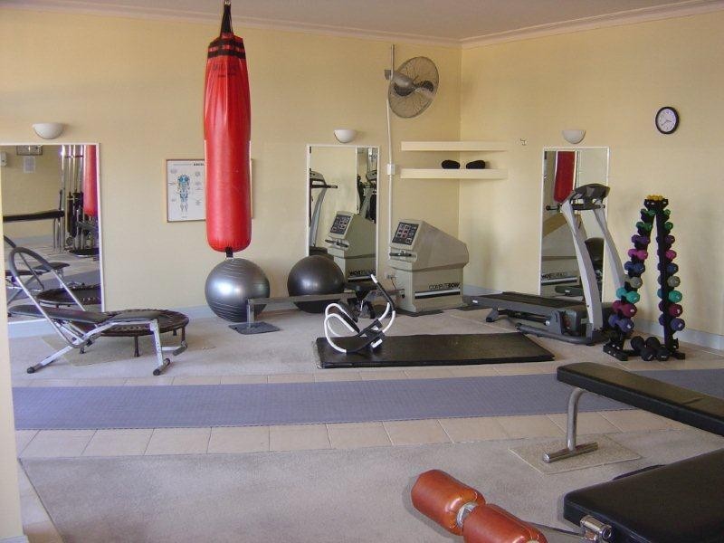 23/1-11 Bridge End, Wollstonecraft NSW 2065
