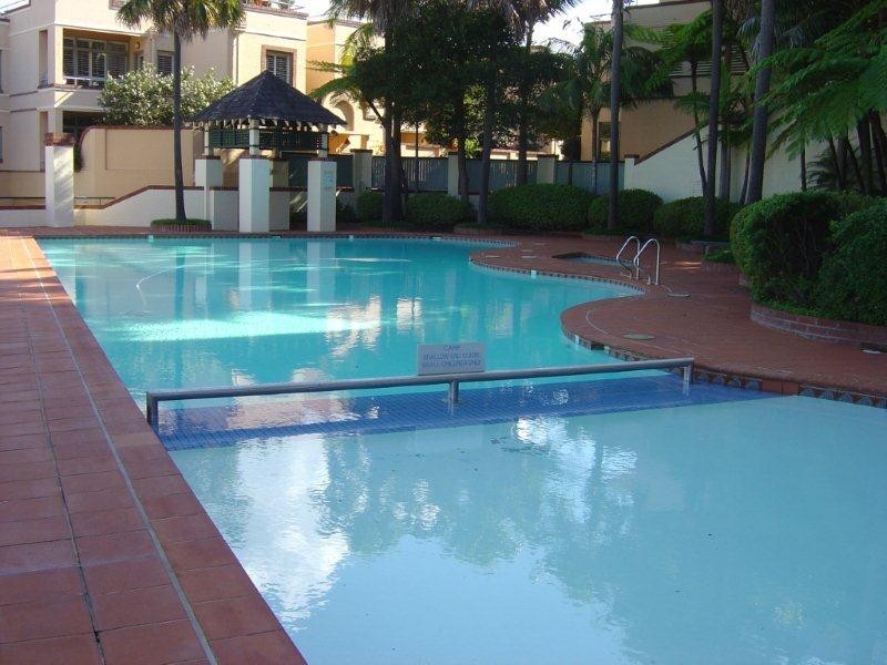 23/1-11 Bridge End, Wollstonecraft NSW 2065