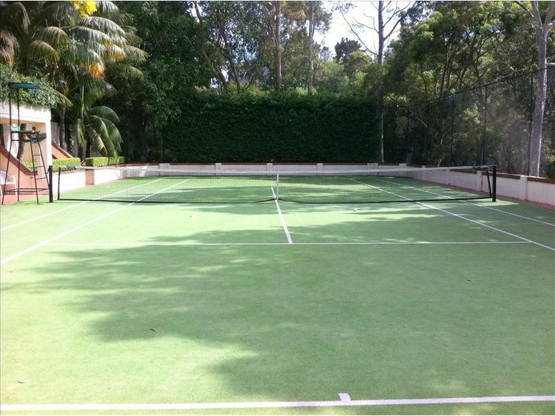 23/1-11 Bridge End, Wollstonecraft NSW 2065