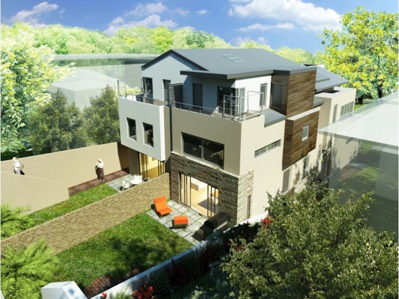 59 Shirley Road, Wollstonecraft NSW 2065