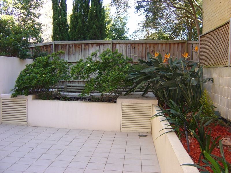 7/236 Pacific Highway, Crows Nest NSW 2065