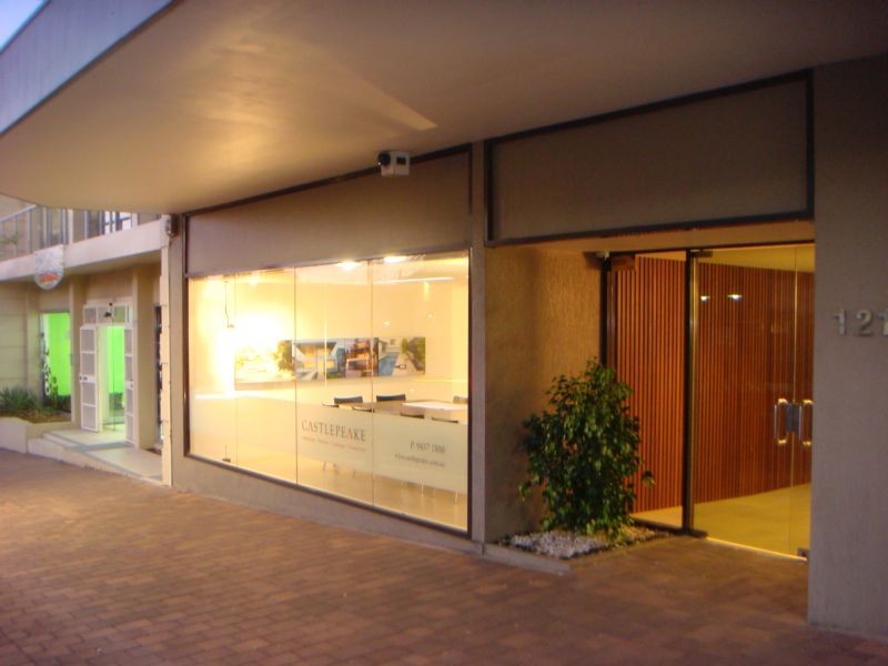 202/121 Alexander Street, Crows Nest NSW 2065