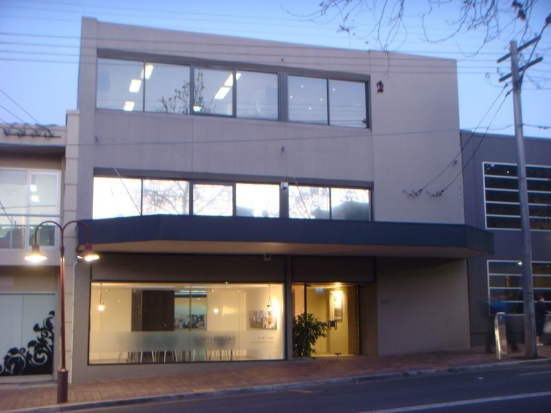 202/121 Alexander Street, Crows Nest NSW 2065