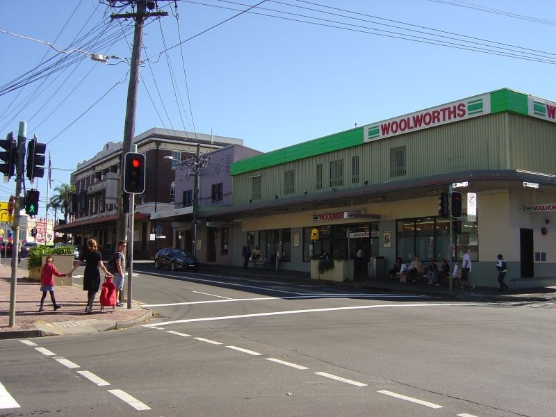 Suite 210/5-7 Alexander Street, Crows Nest NSW 2065