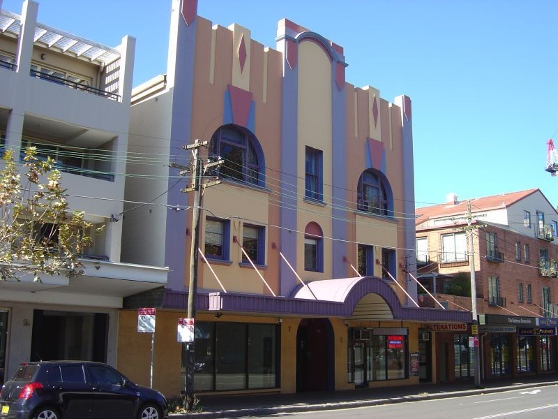 Suite 214/5-7 Alexander Street, Crows Nest NSW 2065
