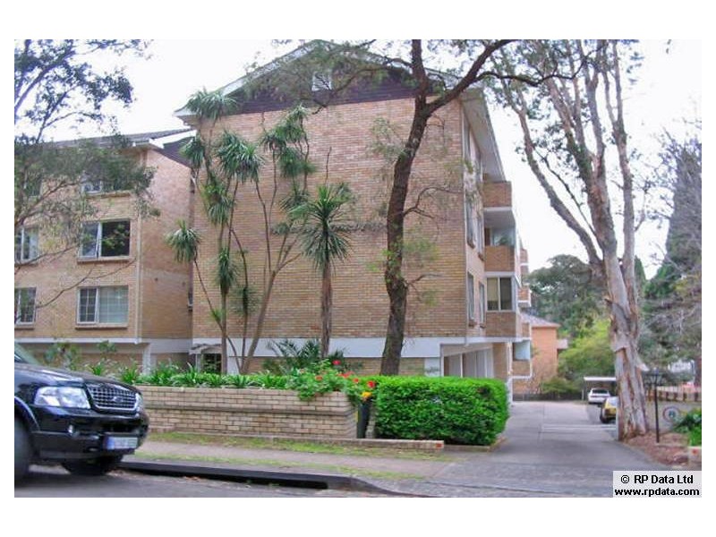 32/53-59 Helen Street, Lane Cove NSW 2066