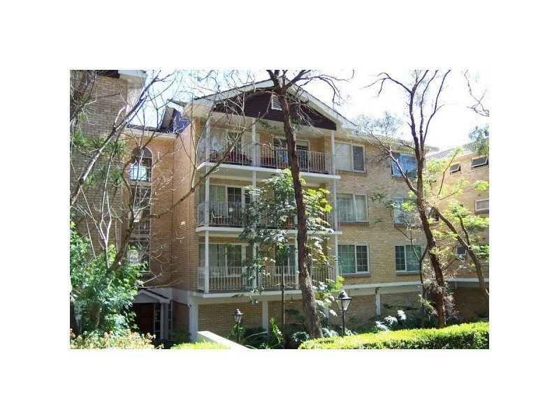 32/53-59 Helen Street, Lane Cove NSW 2066