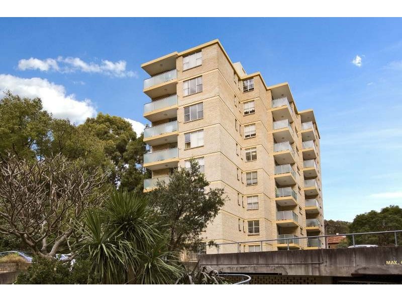 19/43-45 Johnson Street, Chatswood NSW 2067