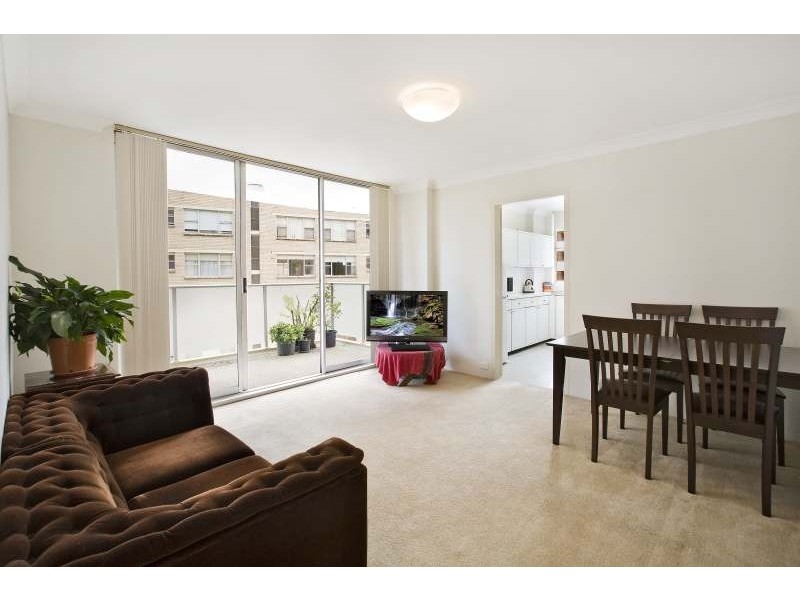 19/43-45 Johnson Street, Chatswood NSW 2067