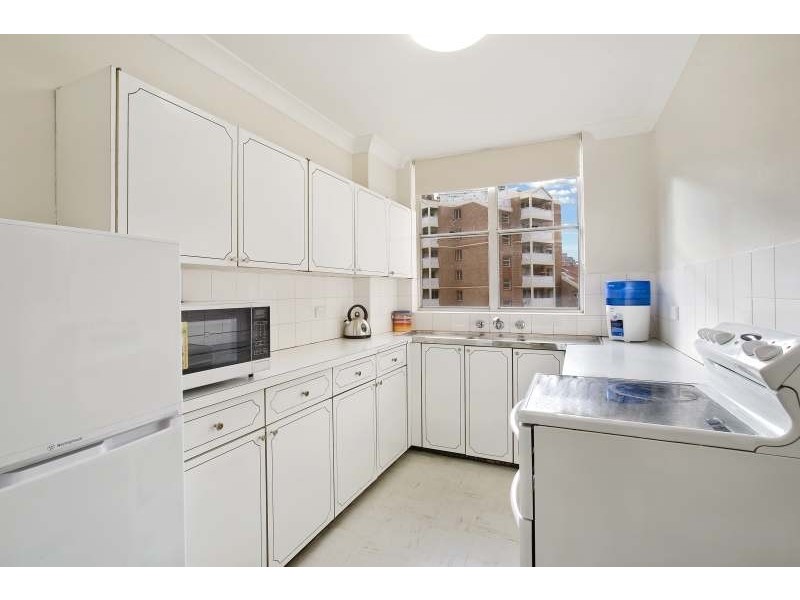 19/43-45 Johnson Street, Chatswood NSW 2067