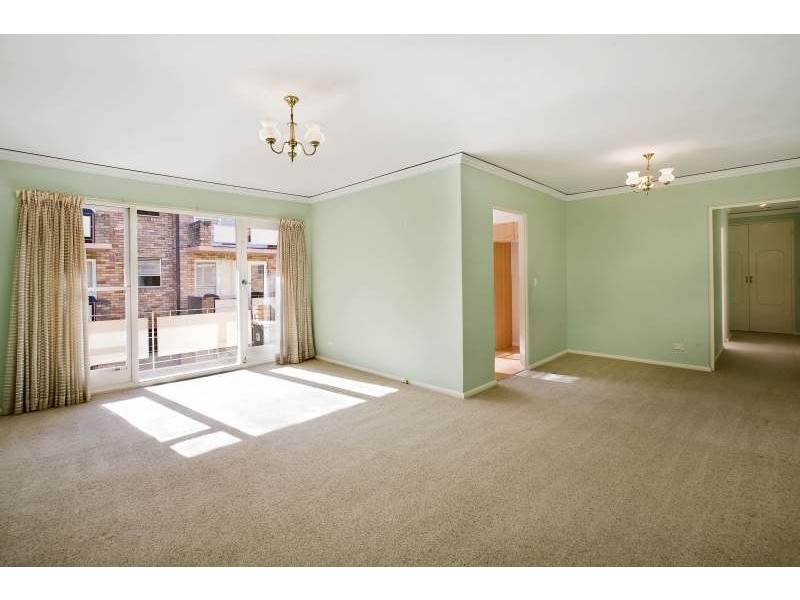 7/42 Morton Street, Wollstonecraft NSW 2065