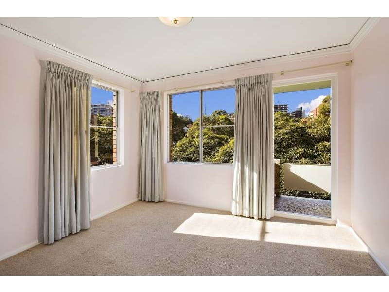 7/42 Morton Street, Wollstonecraft NSW 2065