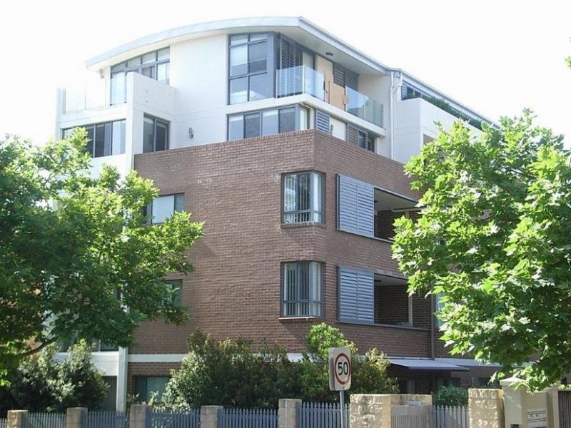 4/107 Chandos Street, Crows Nest NSW 2065