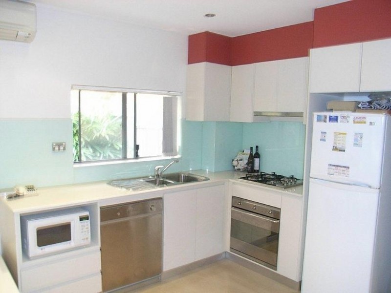 4/107 Chandos Street, Crows Nest NSW 2065