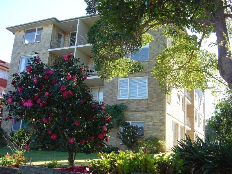 3/86 Shirley Road, Wollstonecraft NSW 2065