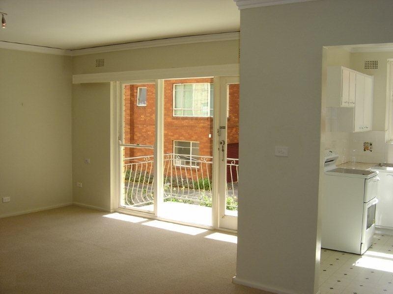 3/86 Shirley Road, Wollstonecraft NSW 2065