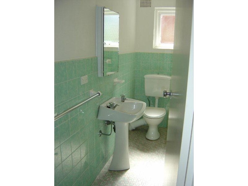 3/86 Shirley Road, Wollstonecraft NSW 2065