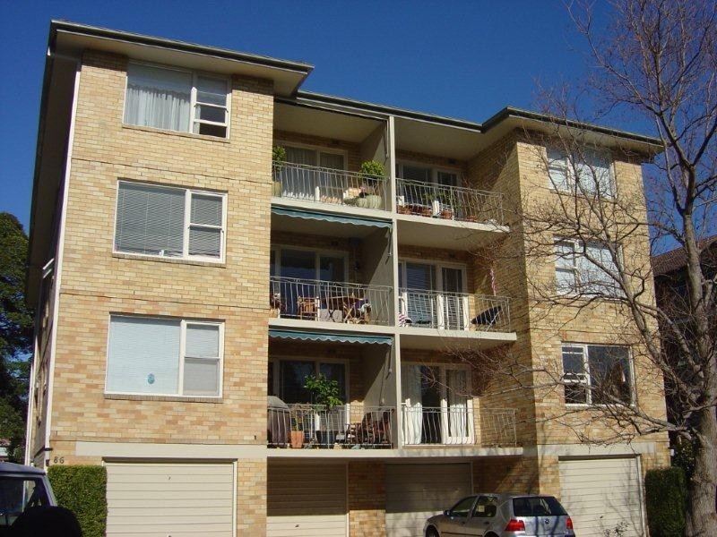 3/86 Shirley Road, Wollstonecraft NSW 2065