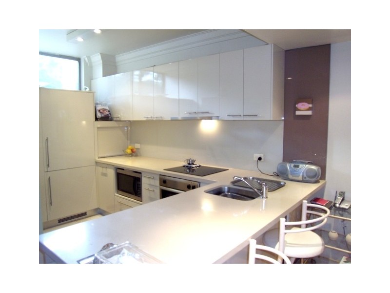 12/373 Alfred Street NORTH aka 12/2 Bent Street, Neutral Bay NSW 2089