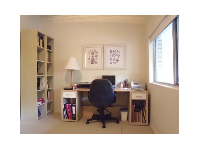 12/373 Alfred Street NORTH aka 12/2 Bent Street, Neutral Bay NSW 2089