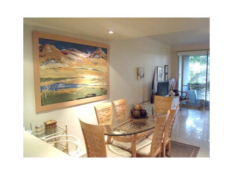 12/373 Alfred Street NORTH aka 12/2 Bent Street, Neutral Bay NSW 2089