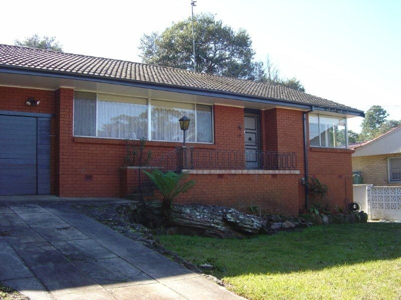 44 Caprera Road, Northmead NSW 2152