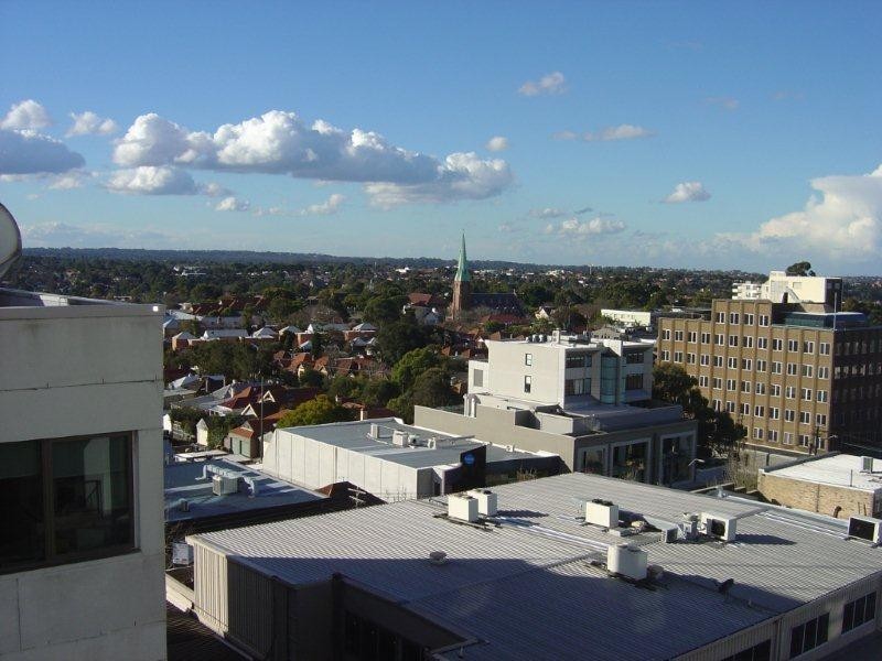 709/40-48 Atchison Street, St Leonards NSW 2065