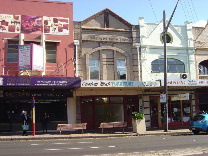 328 Pacific Highway, Crows Nest NSW 2065