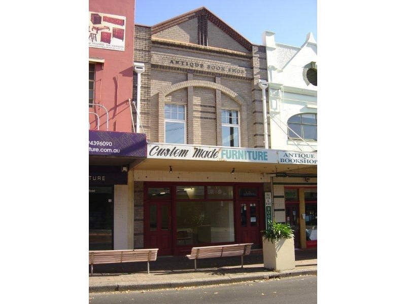328 Pacific Highway, Crows Nest NSW 2065
