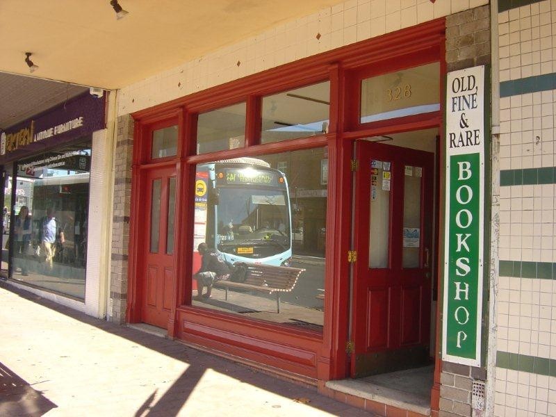 328 Pacific Highway, Crows Nest NSW 2065