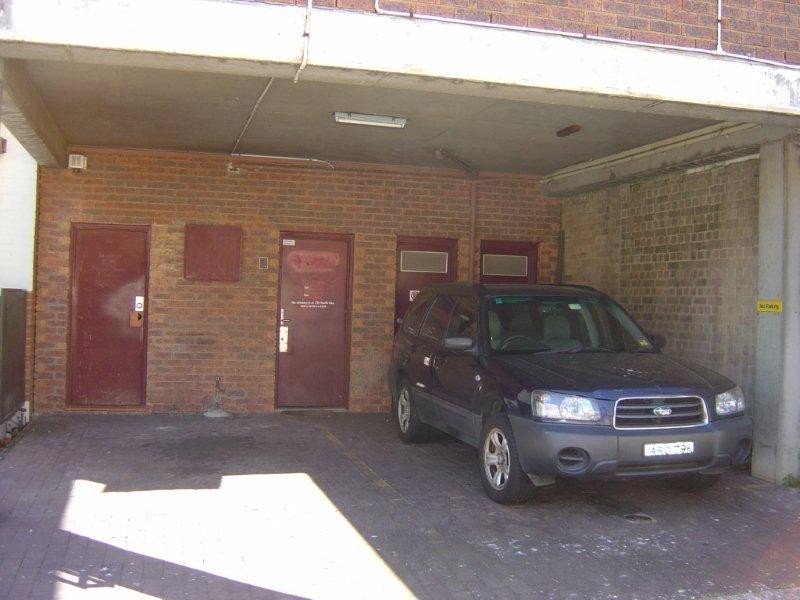 328 Pacific Highway, Crows Nest NSW 2065