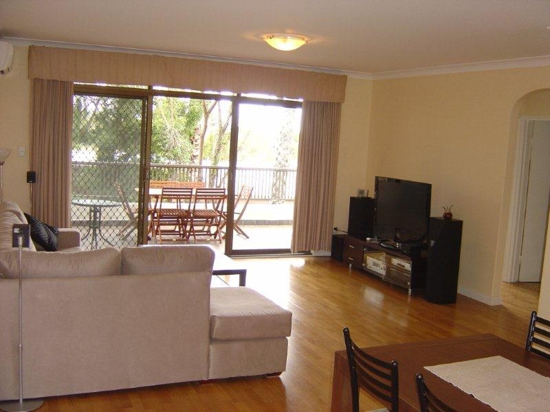 12/23 River Road, Wollstonecraft NSW 2065