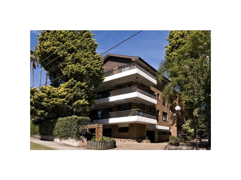 12/23 River Road, Wollstonecraft NSW 2065