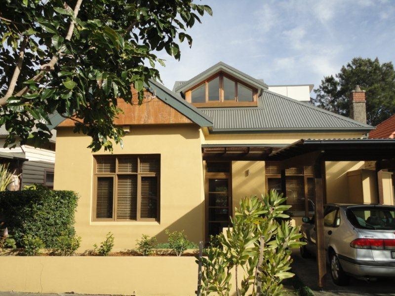 26 Glenmore Street, Naremburn NSW 2065