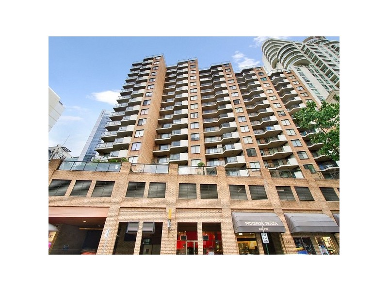 15/336 Sussex Street, Sydney NSW 2000