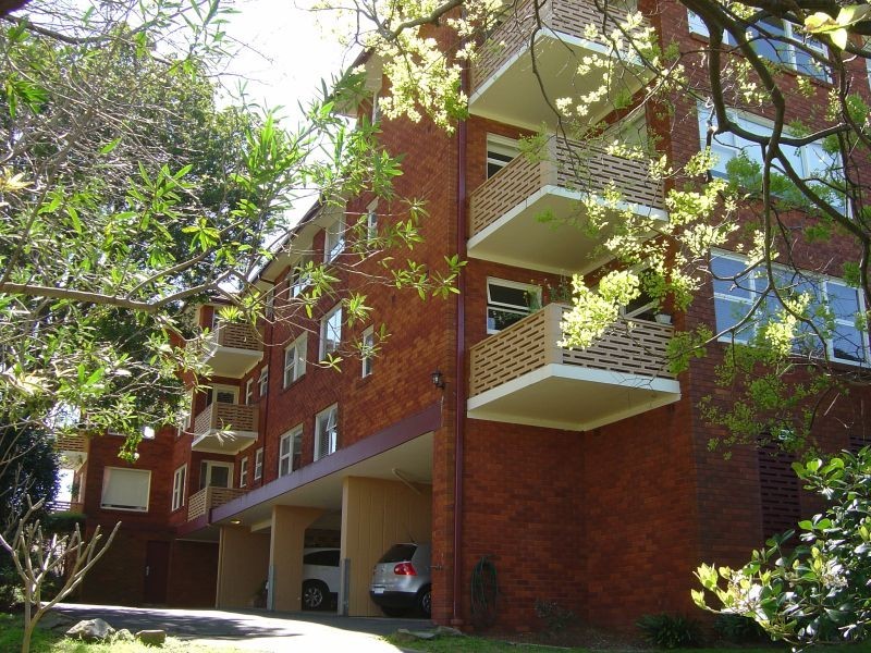 1/84 Shirley Road, Wollstonecraft NSW 2065