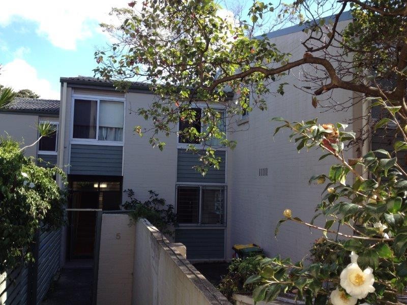 5/6 Boronia Street, Wollstonecraft NSW 2065