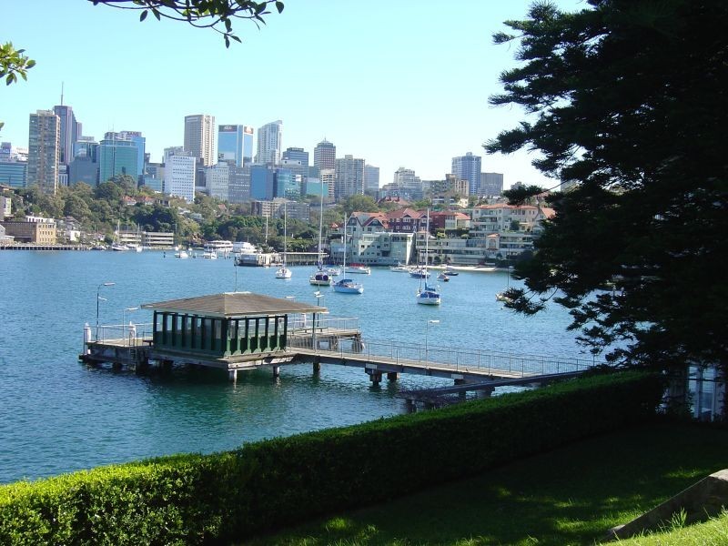 5/117 Kurraba Road, Neutral Bay NSW 2089