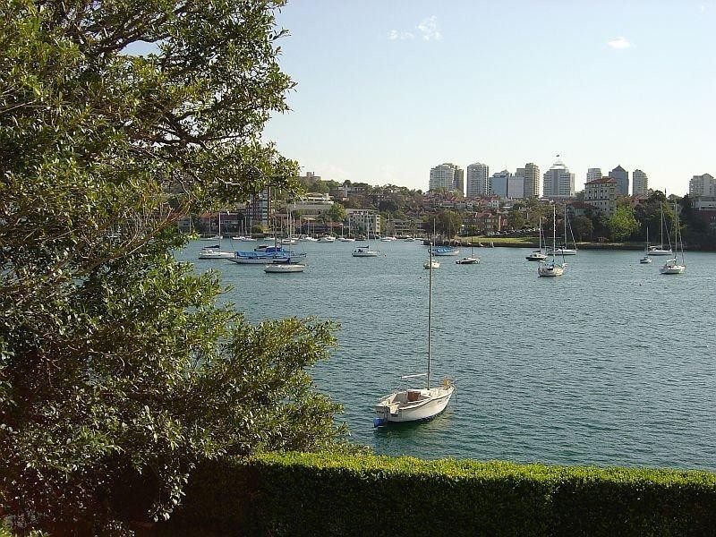 5/117 Kurraba Road, Neutral Bay NSW 2089