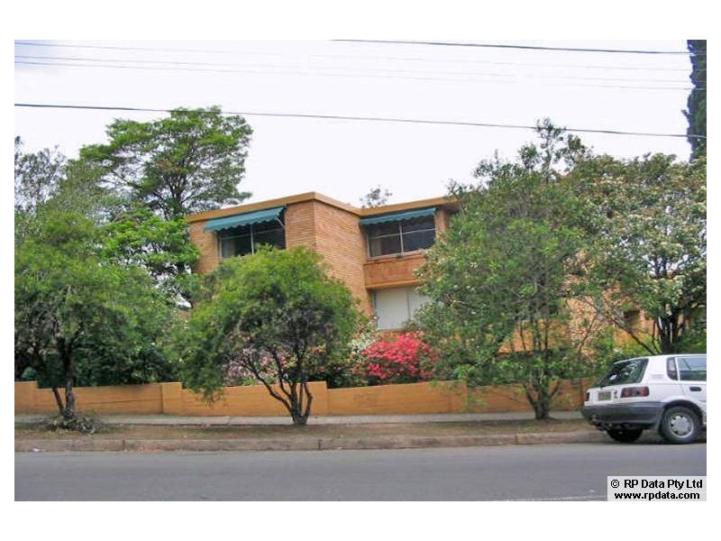 11/400 Mowbray Road, Lane Cove NSW 2066