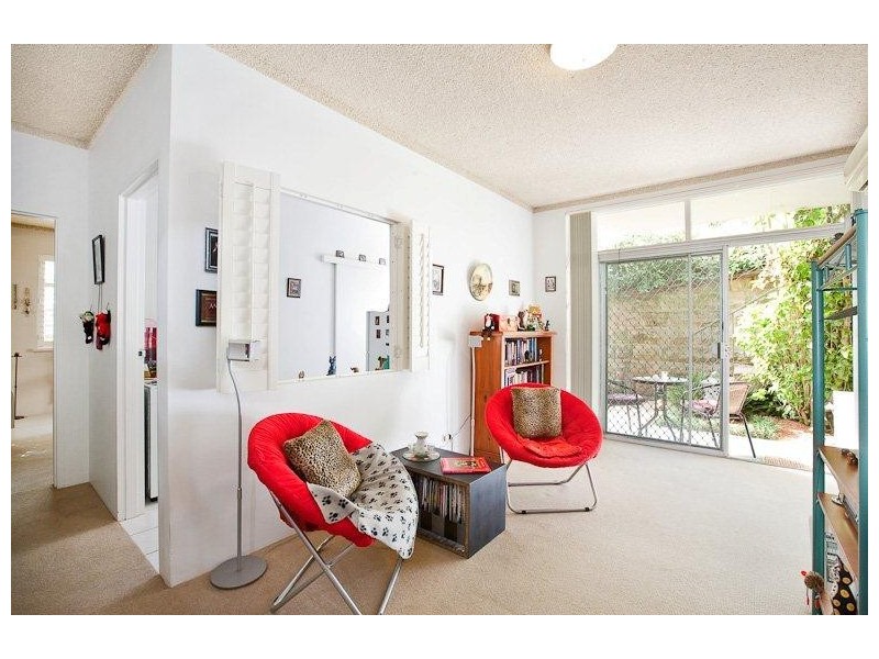 4/15a Bridge End, Wollstonecraft NSW 2065