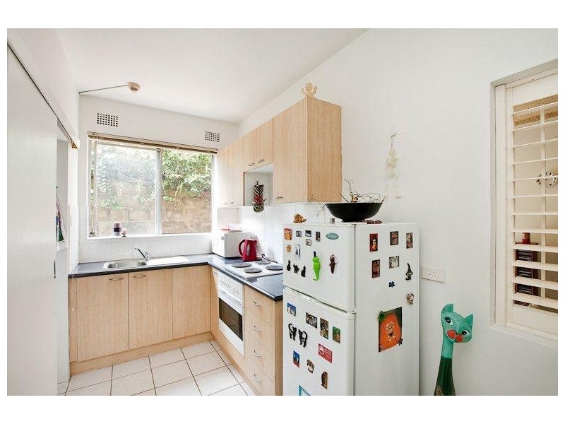 4/15a Bridge End, Wollstonecraft NSW 2065