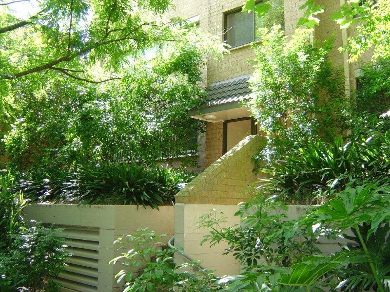 28/2 Rodborough Avenue, Crows Nest NSW 2065