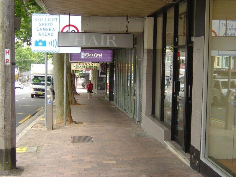 473 Pacific Highway, Crows Nest NSW 2065