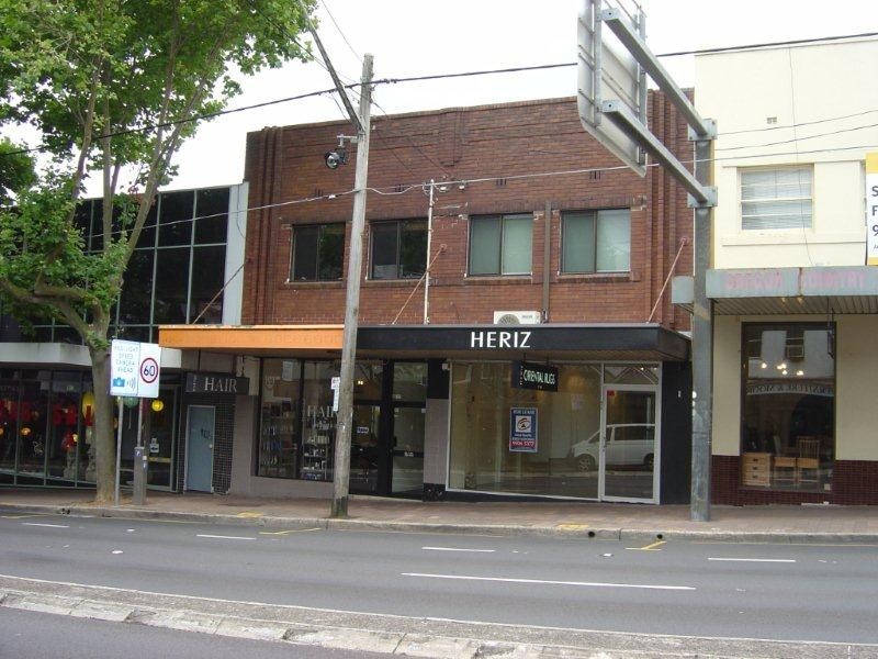 473 Pacific Highway, Crows Nest NSW 2065