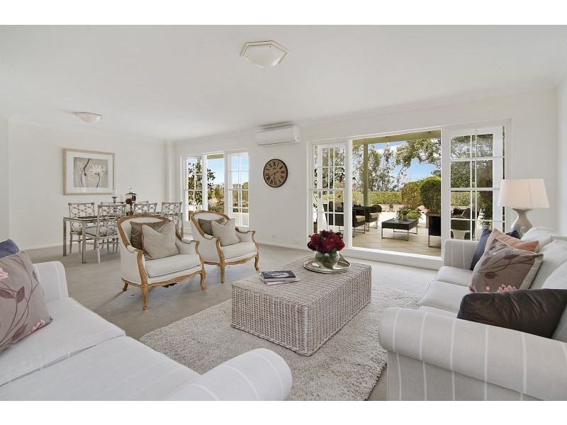 13/13-15 Morton Street, Wollstonecraft NSW 2065