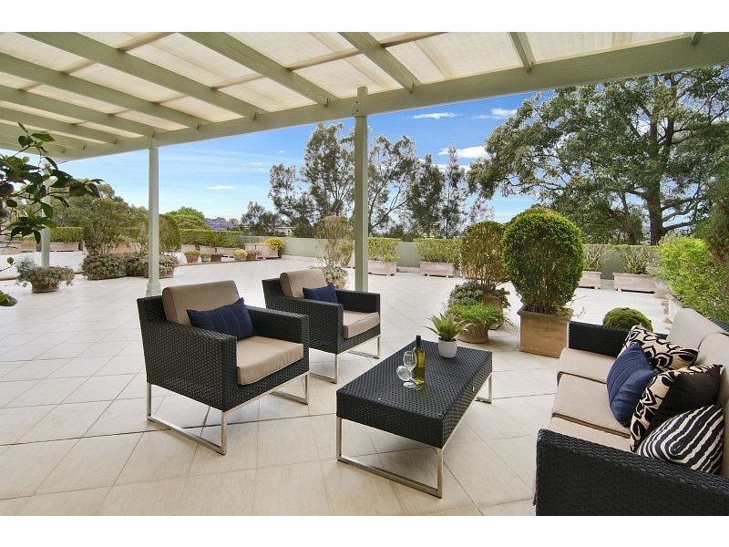 13/13-15 Morton Street, Wollstonecraft NSW 2065