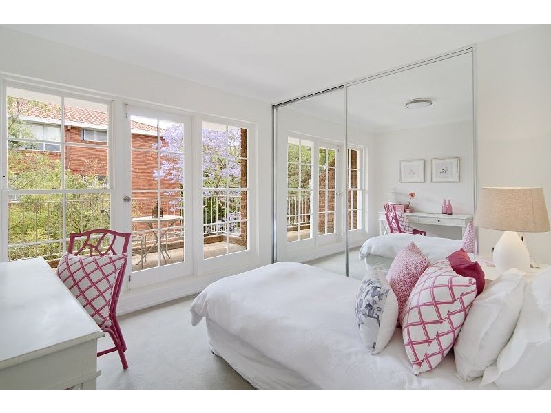 13/13-15 Morton Street, Wollstonecraft NSW 2065