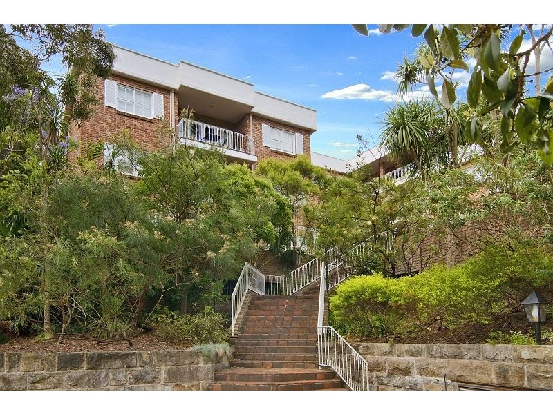 13/13-15 Morton Street, Wollstonecraft NSW 2065